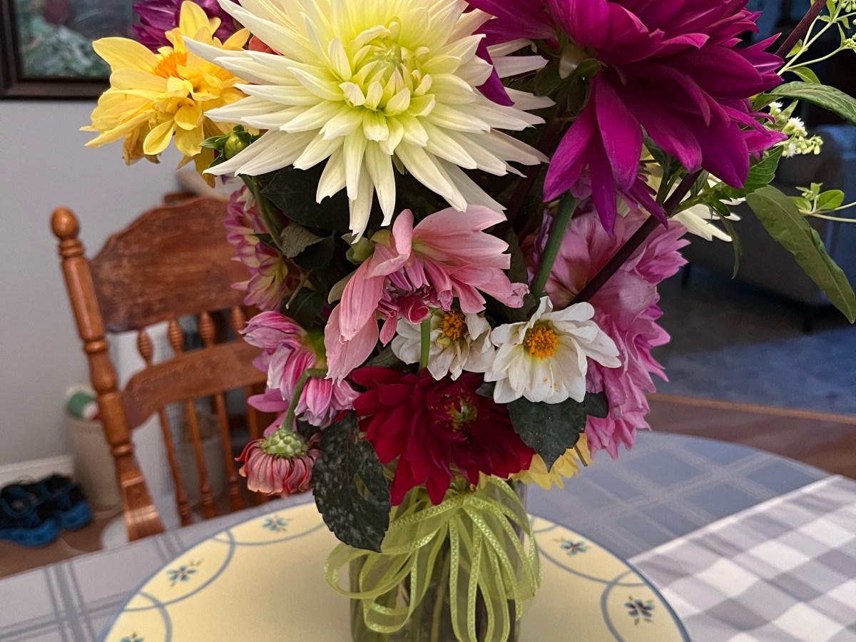 Flower Power