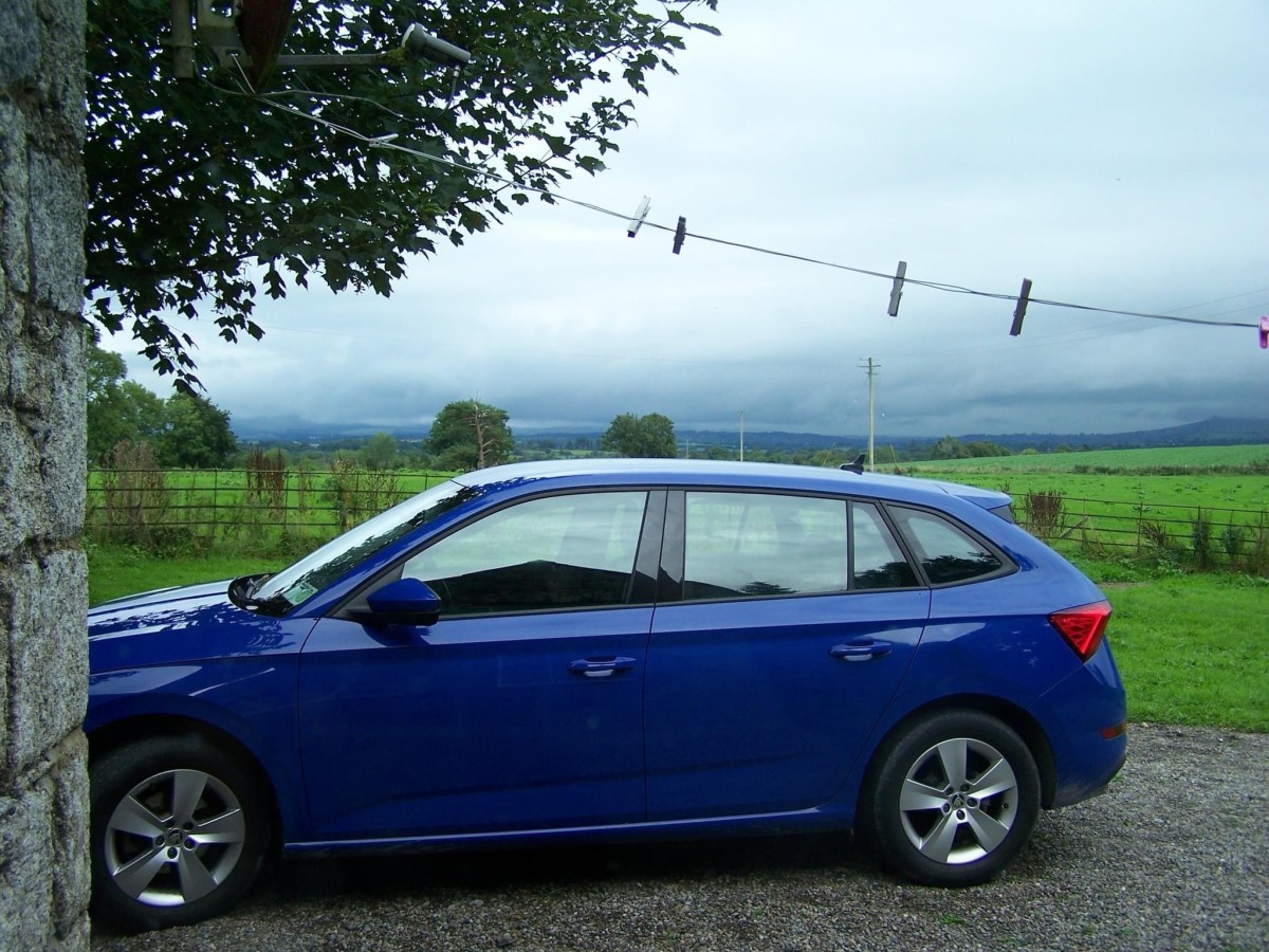 May the Road Rise Up to Meet You: Travel Goals&nbsp;Ireland