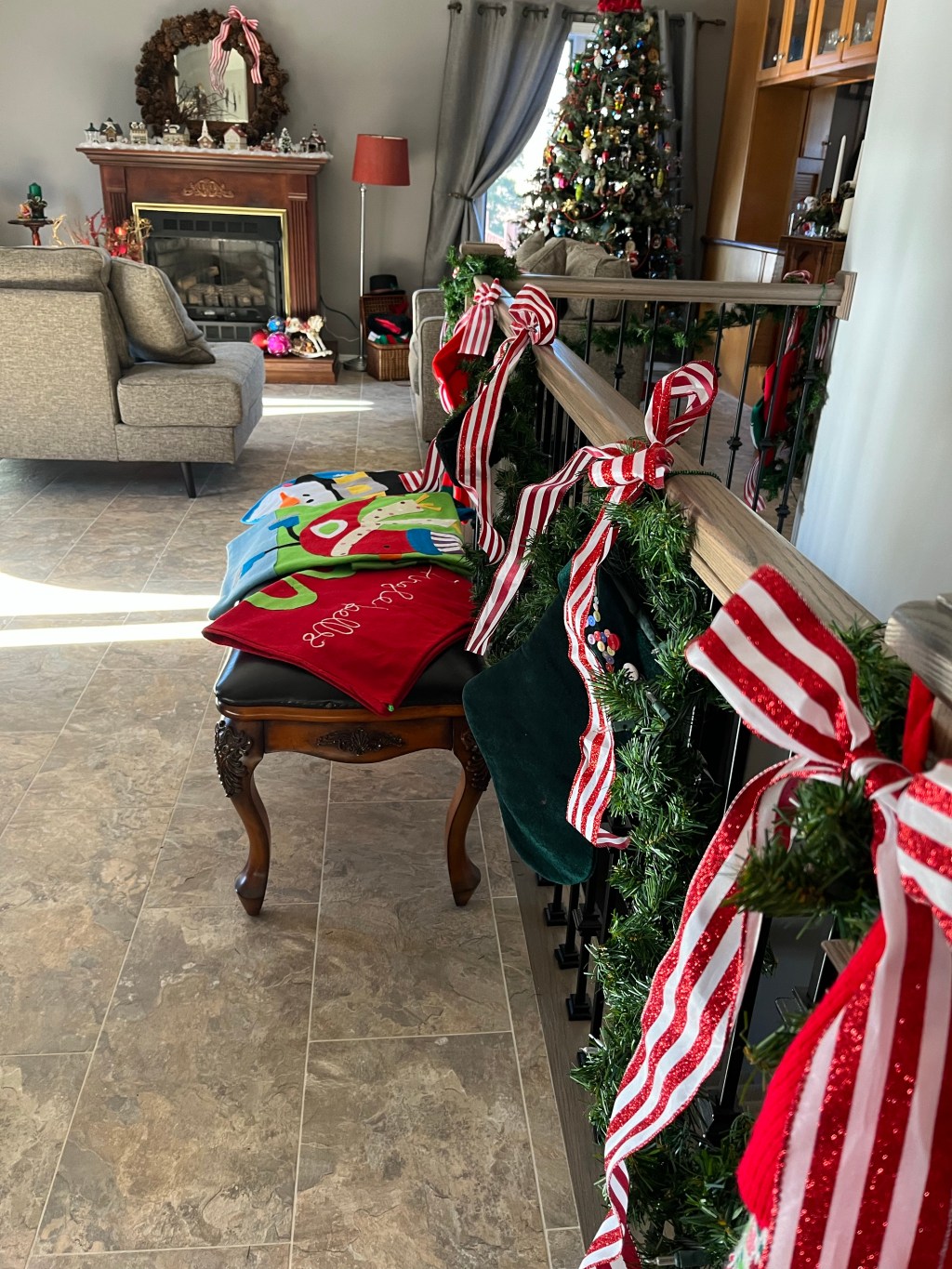 Christmas Whispers