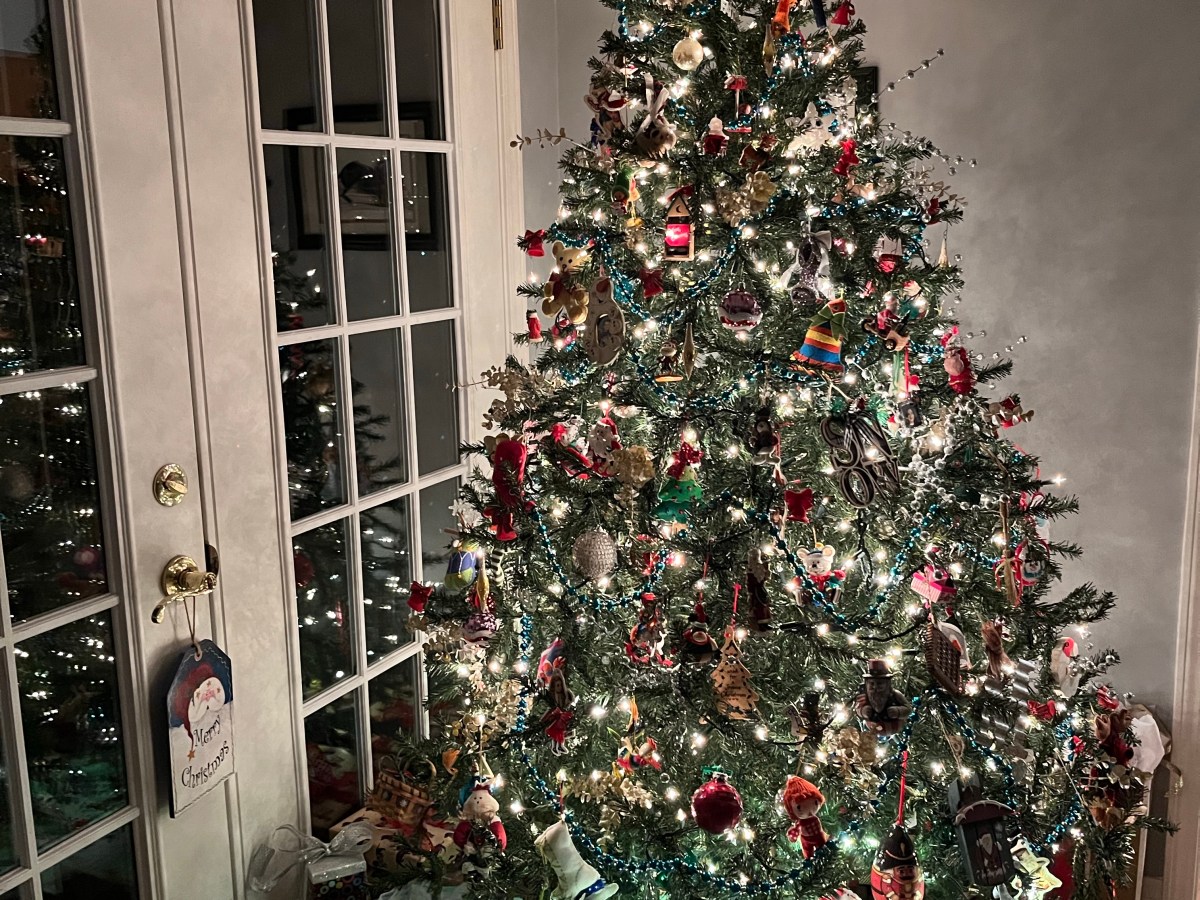 Christmas Magic