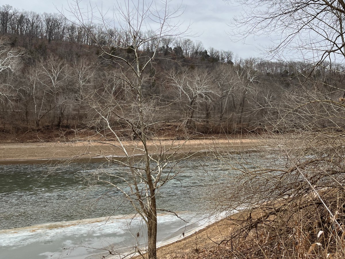 A Walk in the Woods: Rural Road Trips&nbsp;Missouri