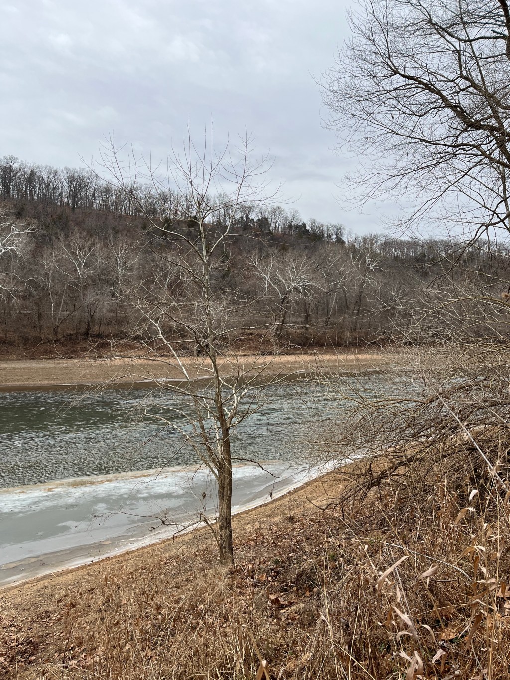 A Walk in the Woods: Rural Road Trips Missouri