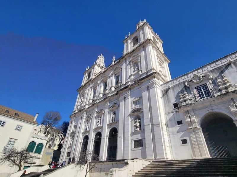 Patron Saints and National Heroes: Travel Goals&nbsp;Portugal
