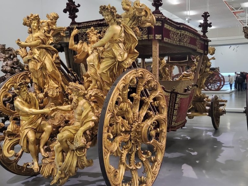 Cinderella in Wonderland: Travel Goals&nbsp;Portugal