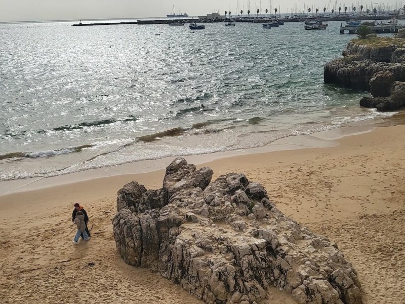 Valentine Adventure: Travel Goals&nbsp;Portugal