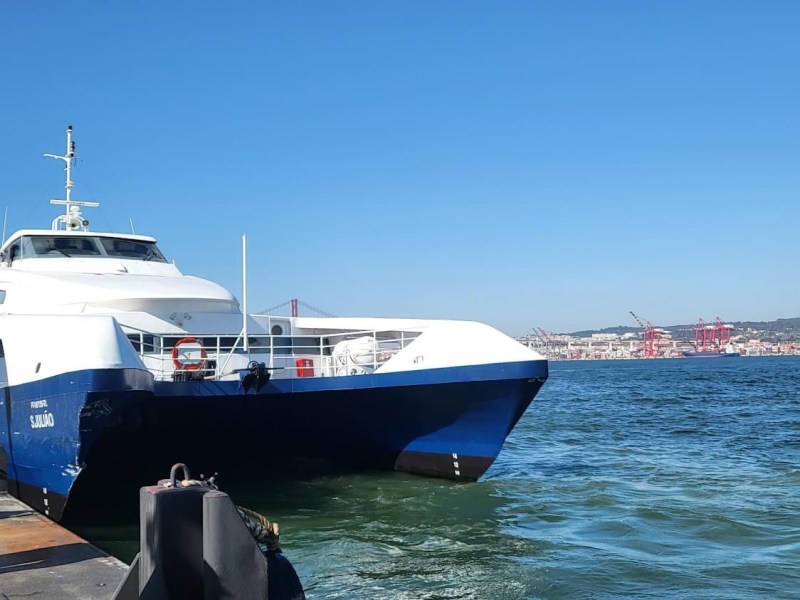 Over the River: Travel Goals&nbsp;Portugal