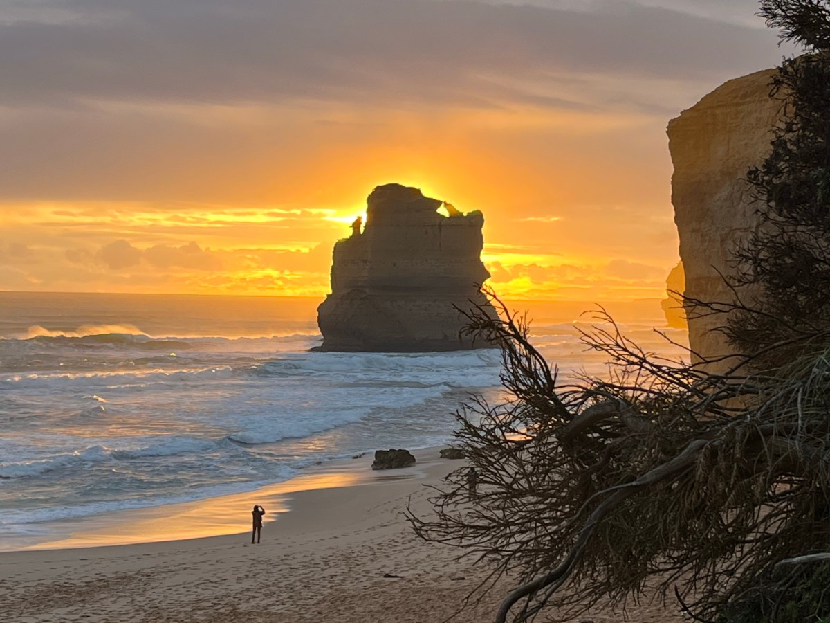 Nature’s Cathedral: Travel Goals&nbsp;Australia