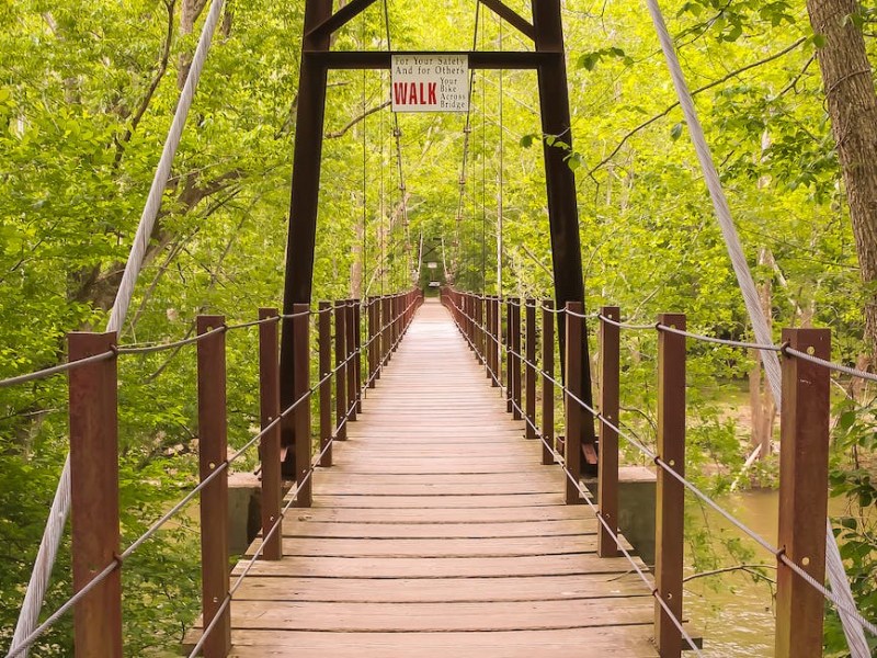 Dreaming of a Spring Awakening: Travel&nbsp;Goals