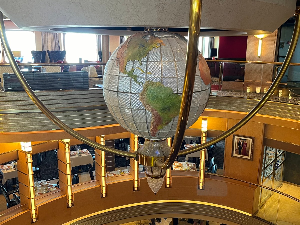 Cruise culture: Travel Goals&nbsp;Argentina