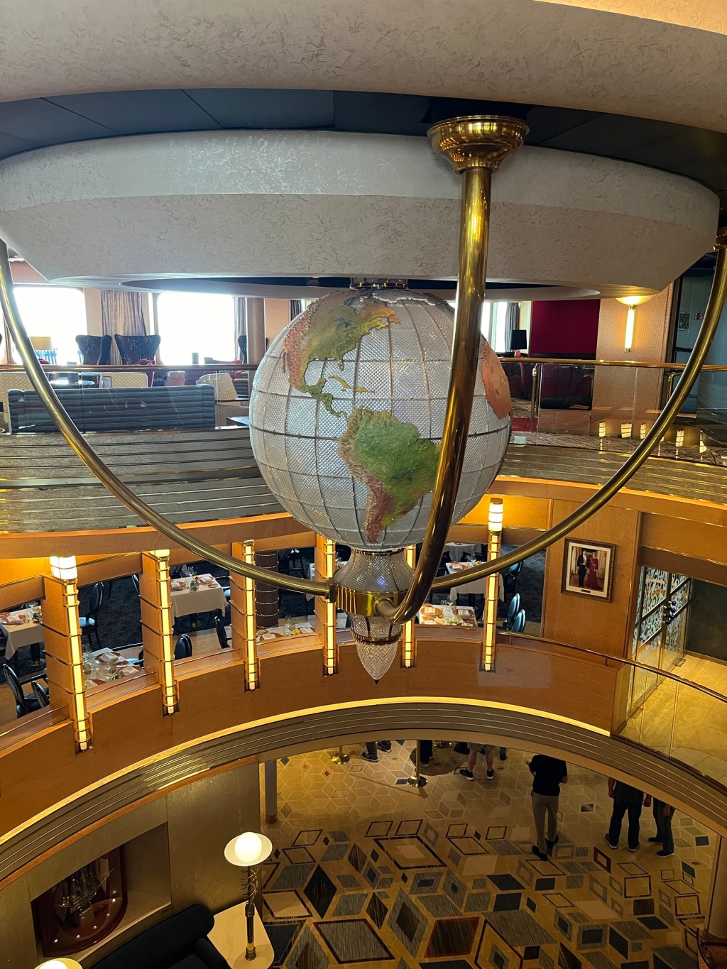 Cruise culture: Travel Goals Argentina