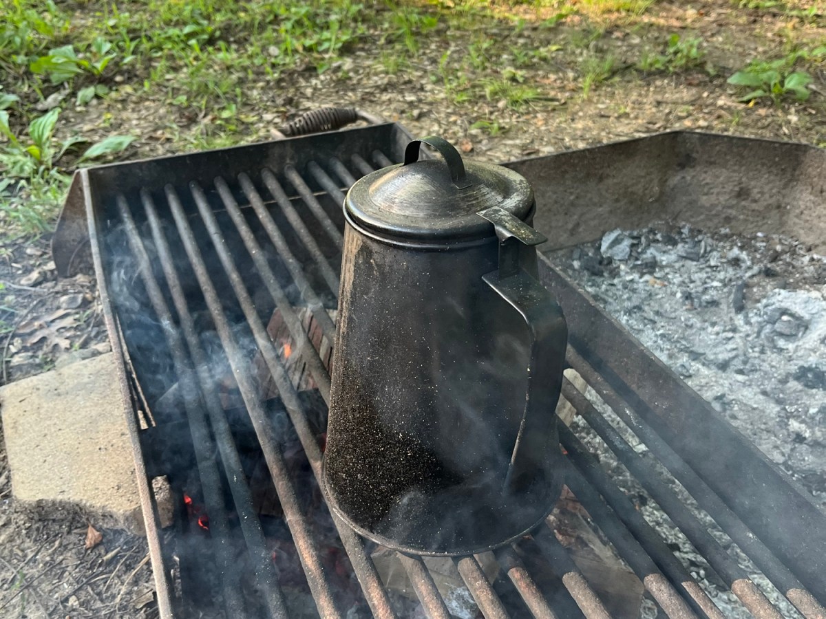 Campground Host: Rural Road Trips&nbsp;Missouri