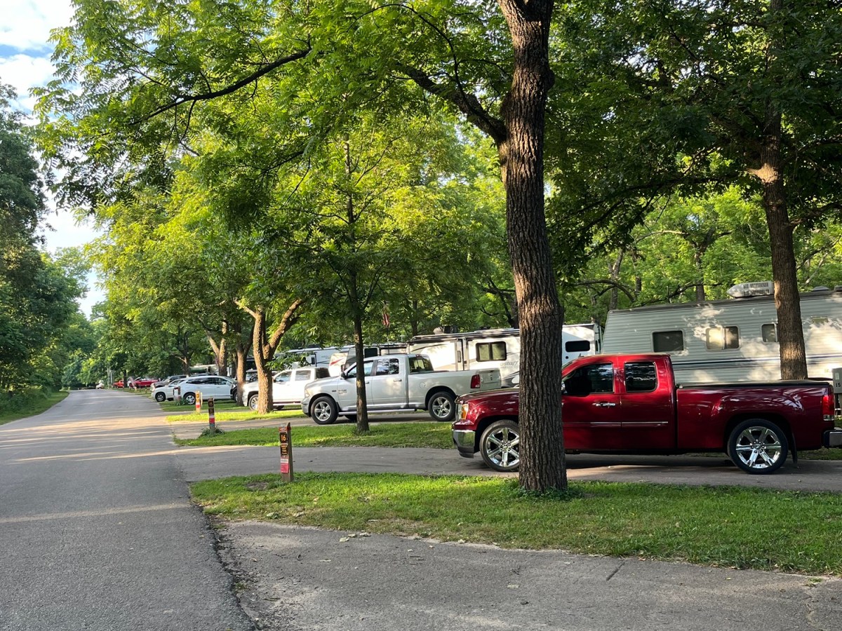 Don’t Overstay Your Welcome: Rural Road Trips&nbsp;Missouri