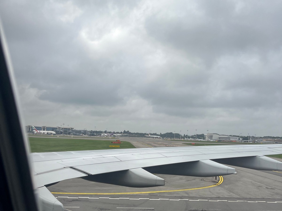Arrivals: Travel Goals&nbsp;Italy