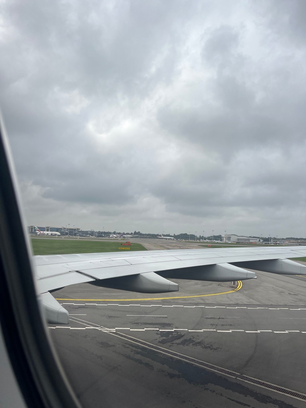 Arrivals: Travel Goals&nbsp;Italy