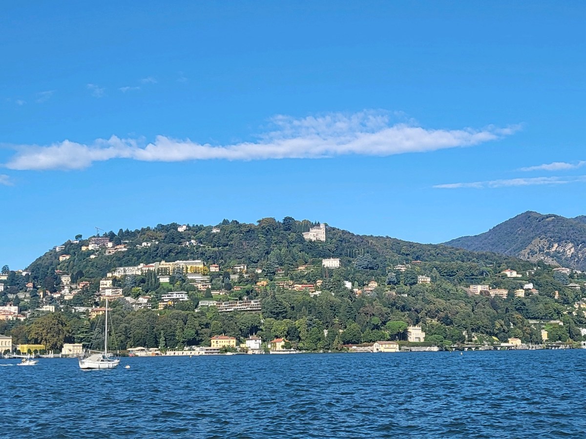 Been There:  Travel Goals&nbsp;Italy