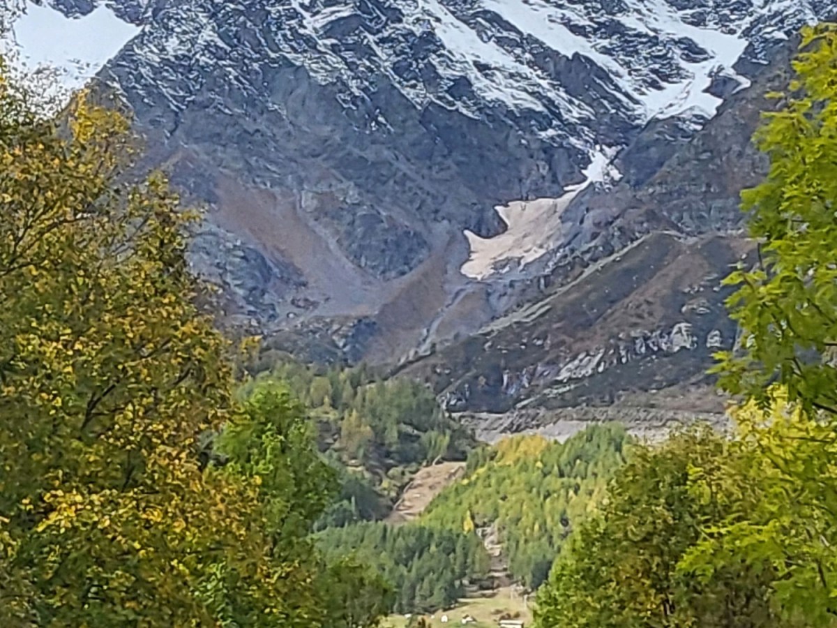 The End of the Road:  Travel Goals&nbsp;Italy
