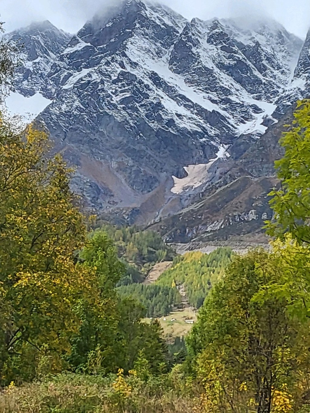 The End of the Road:  Travel Goals&nbsp;Italy