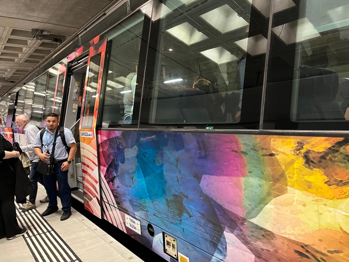 Birthday Journey To Locarno: Travel Goals&nbsp;Italy
