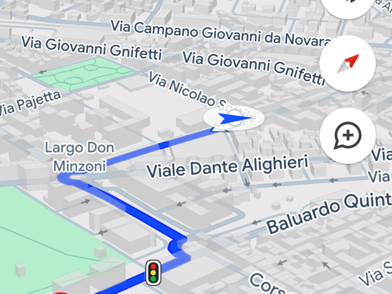 Along the Via Novara: Travel Goals&nbsp;Italy