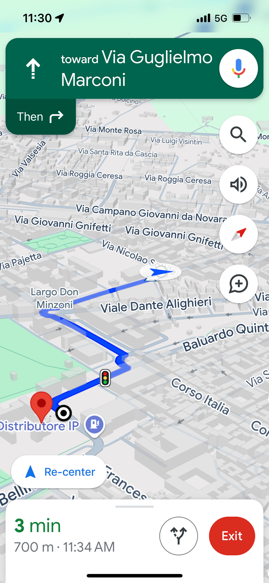 Along the Via Novara: Travel Goals&nbsp;Italy