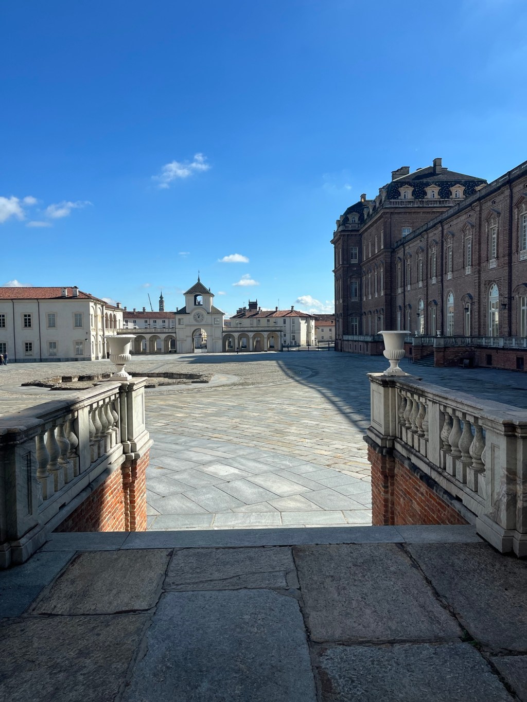In Search of Counts and Kings: Travel Goals&nbsp;Italy