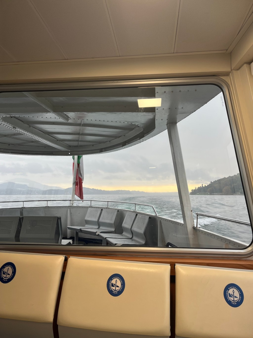 Stranded: Travel Goals&nbsp;Italy