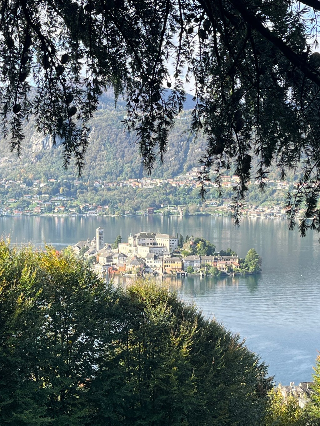 Retracing Our Footsteps: Travel Goals&nbsp;Italy