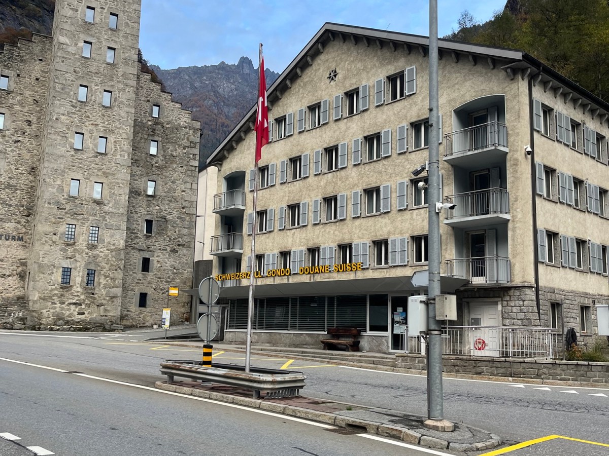 Zermatt Alpine Adventure: Travel Goals&nbsp;Switzerland