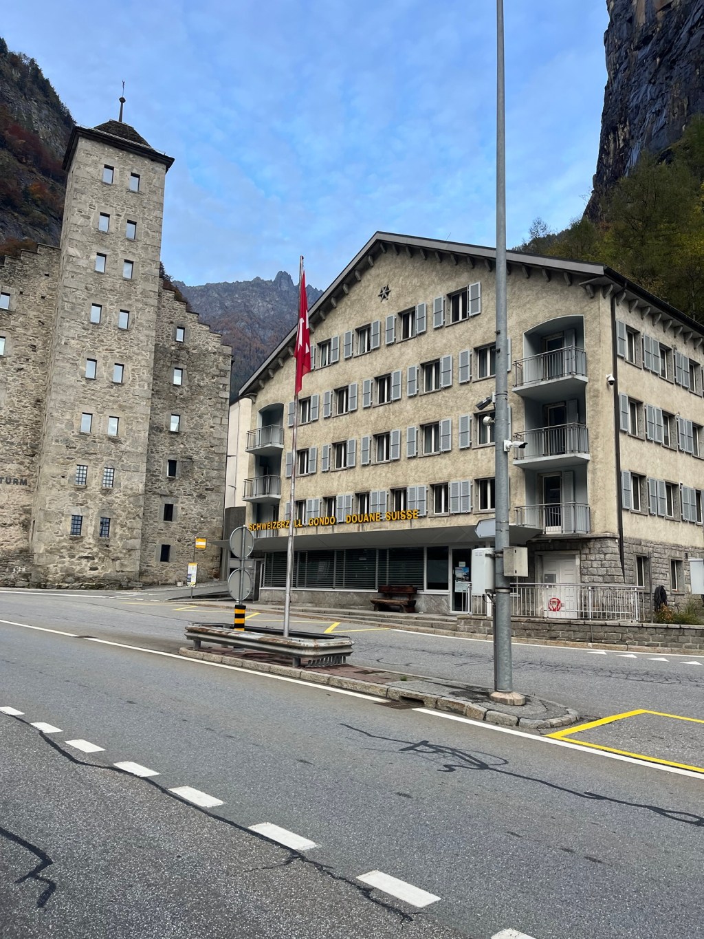 Zermatt Alpine Adventure: Travel Goals&nbsp;Switzerland