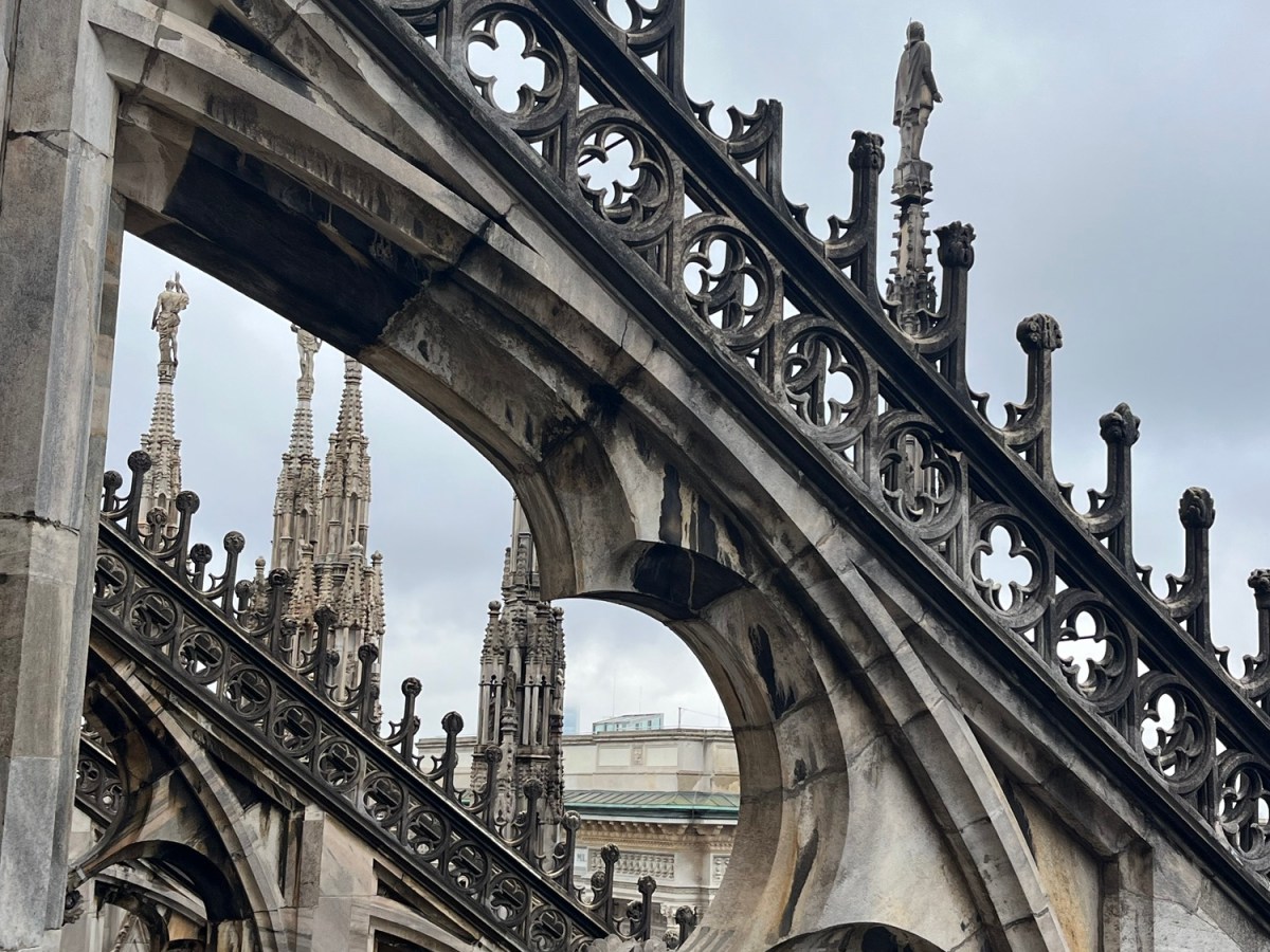 Unsupervised: Travel Goals&nbsp;Italy