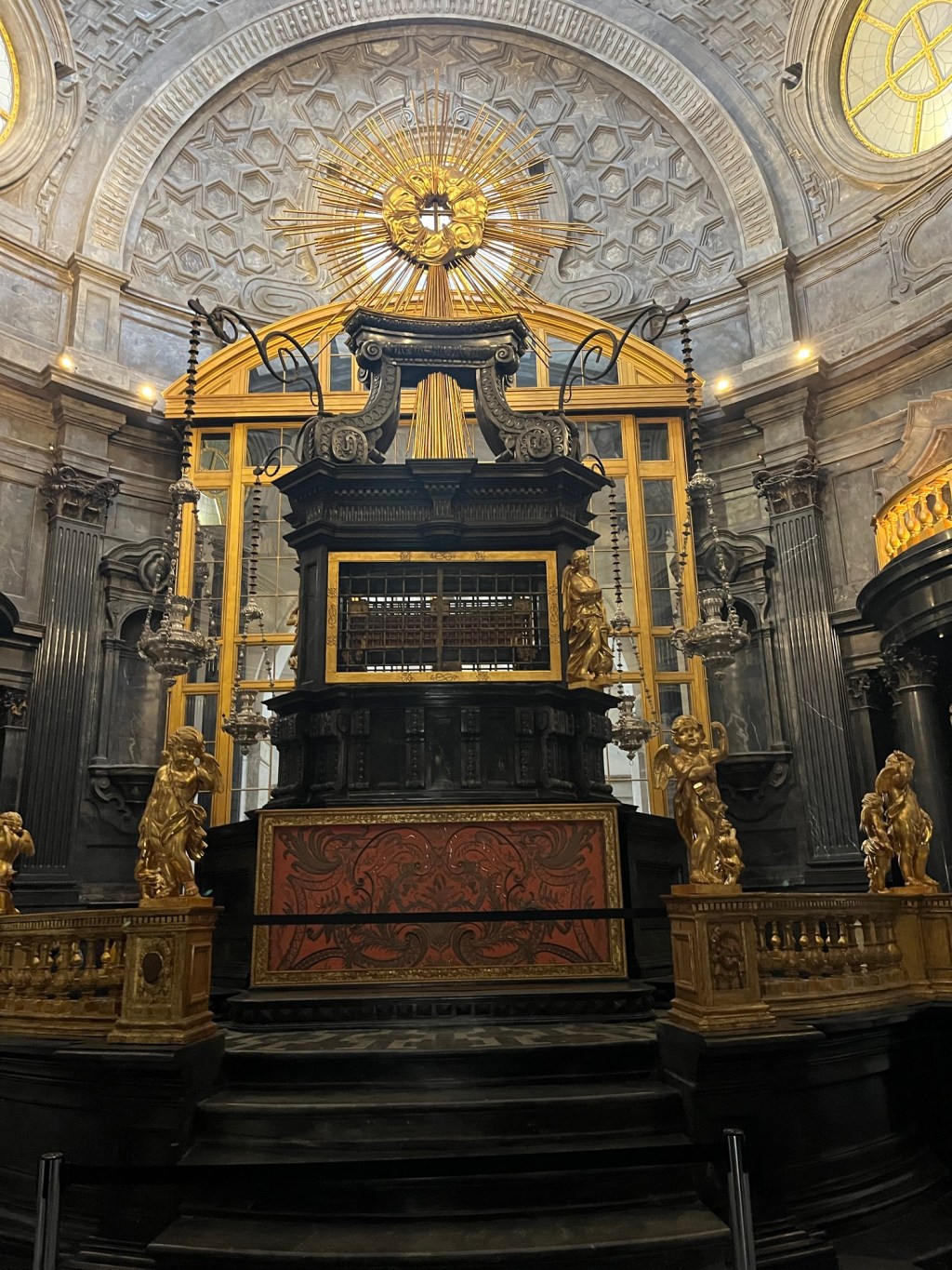 In search of the Shroud: Travel Goals&nbsp;Italy