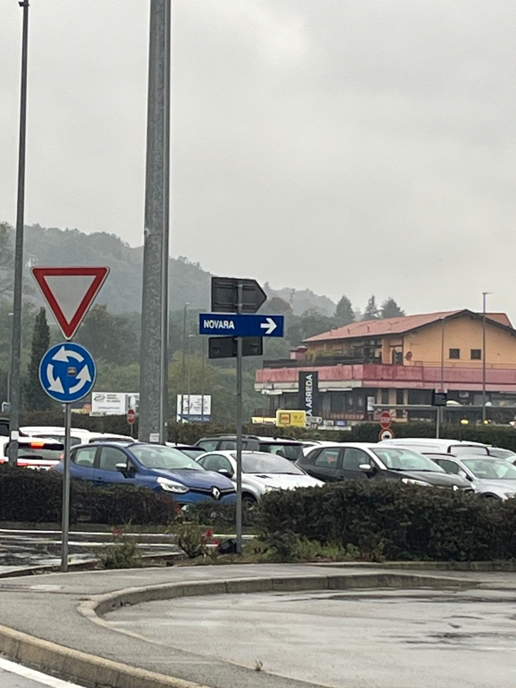Regroup: Travel Goals&nbsp;Italy