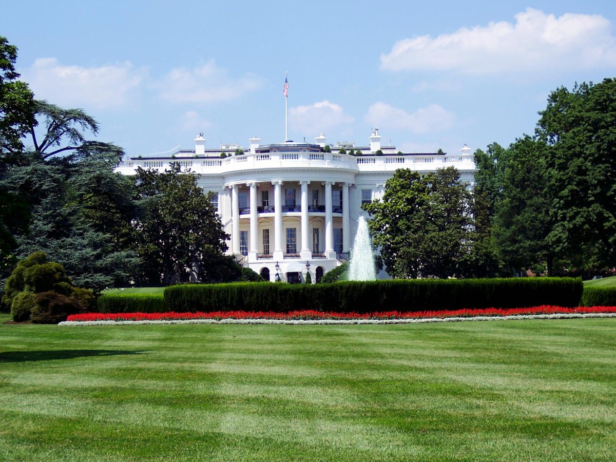 Executive Order: Educating for&nbsp;Sanity