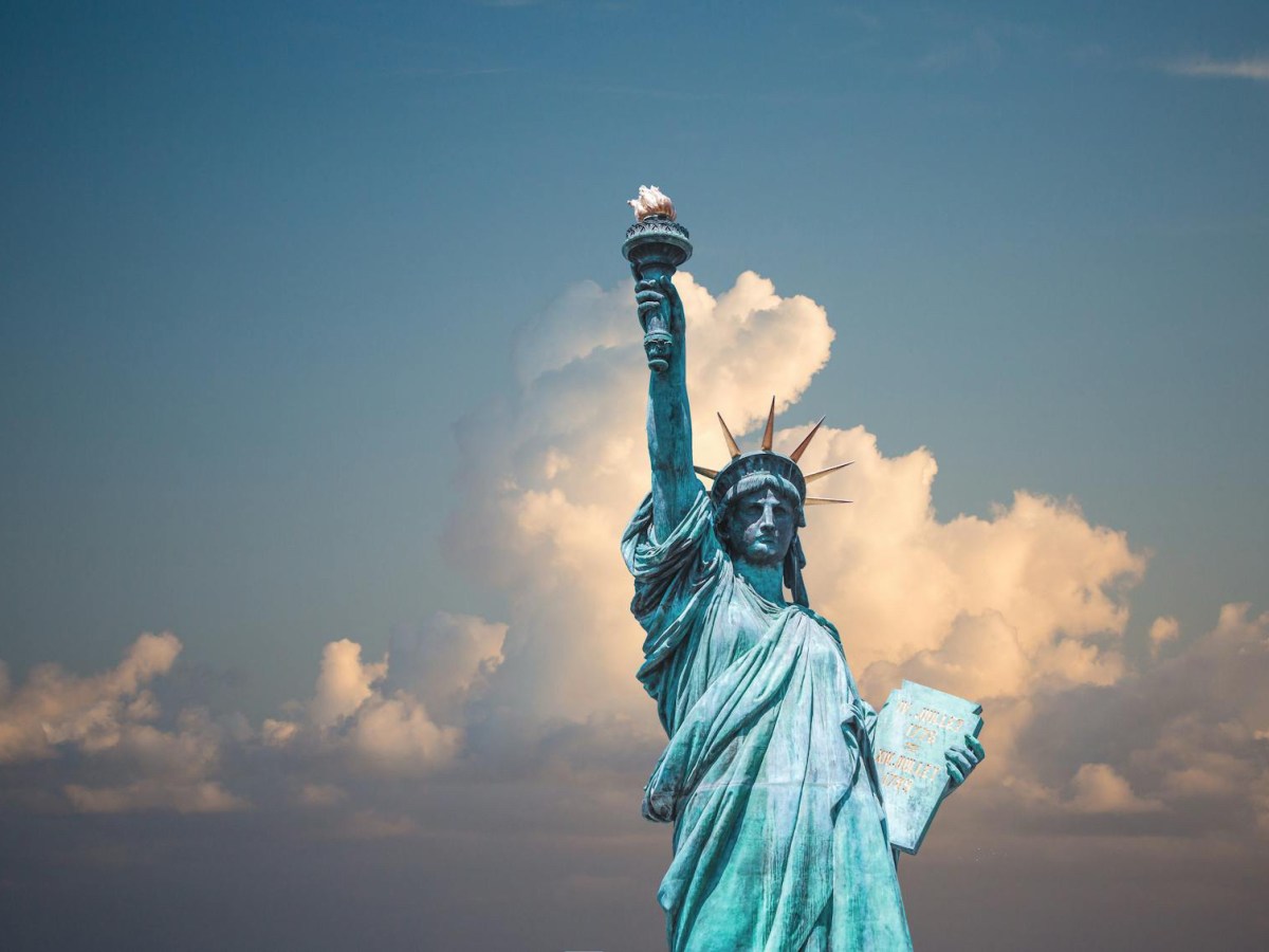The Nation of Immigration: Educating for&nbsp;Sanity