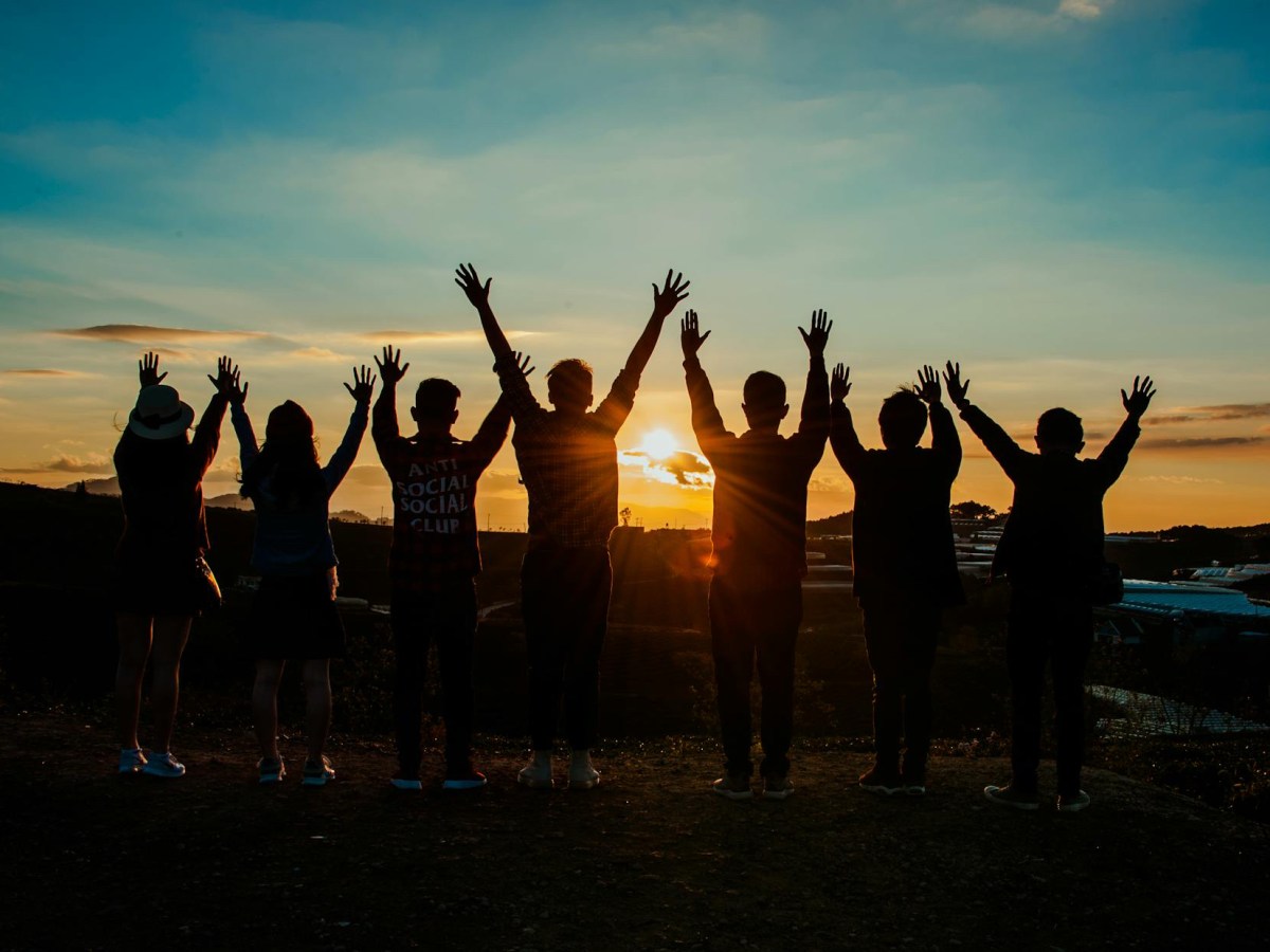 What is DEI?: Education for&nbsp;Sanity