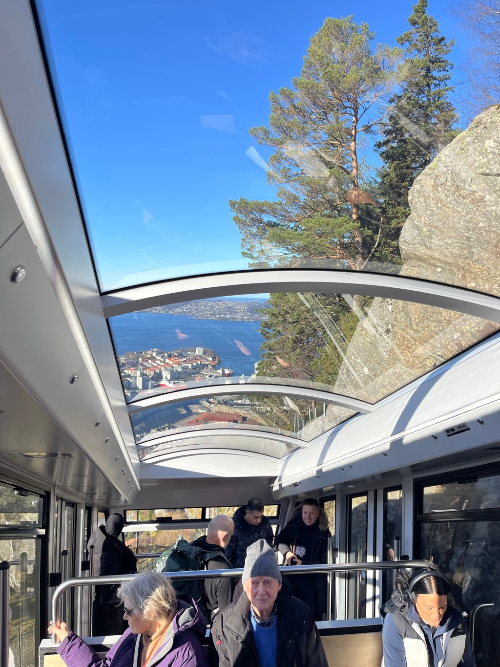 Forest Bathing: Travel Goals&nbsp;Norway