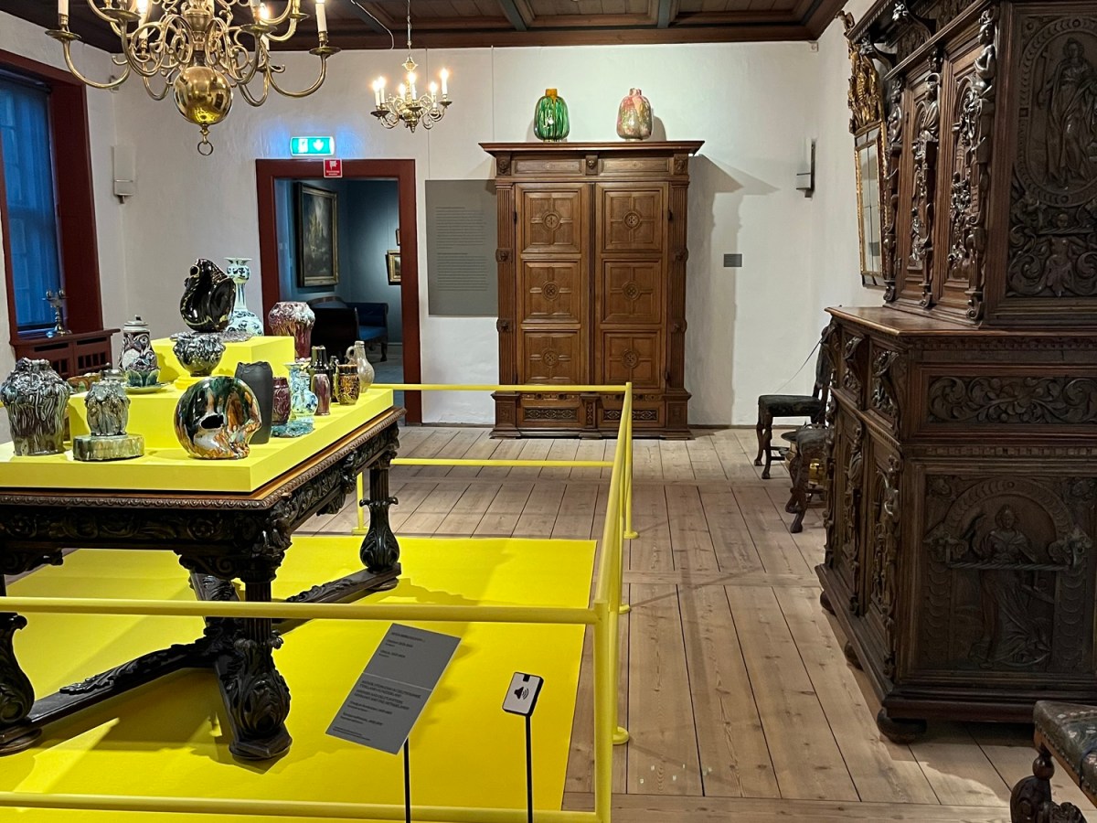 Museum Hopping: Travel Goals&nbsp;Norway