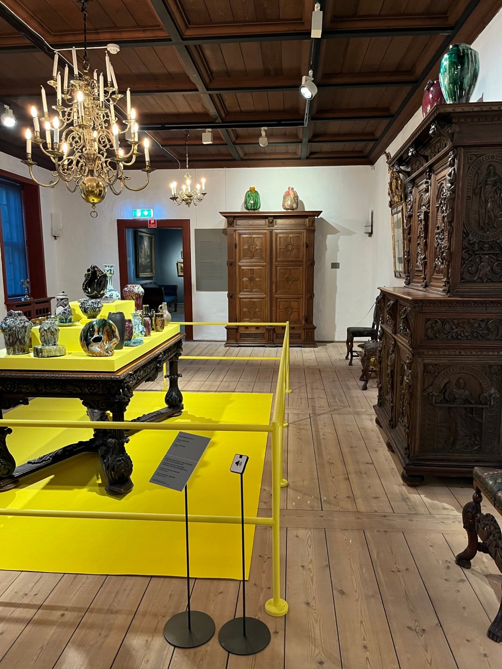 Museum Hopping: Travel Goals&nbsp;Norway