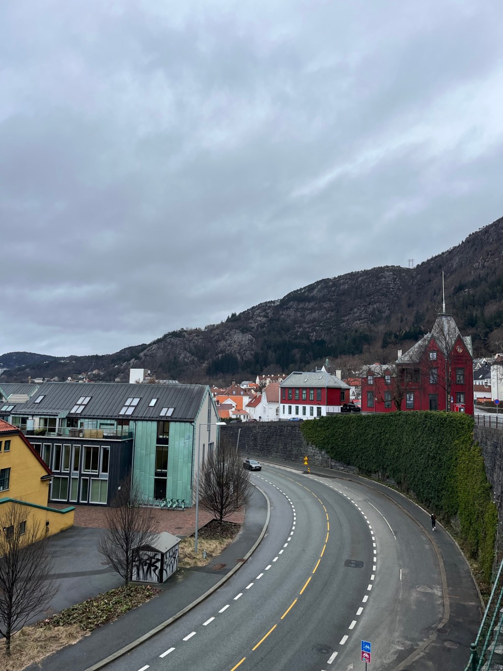 No Particular Place To Go: Travel Goals&nbsp;Norway