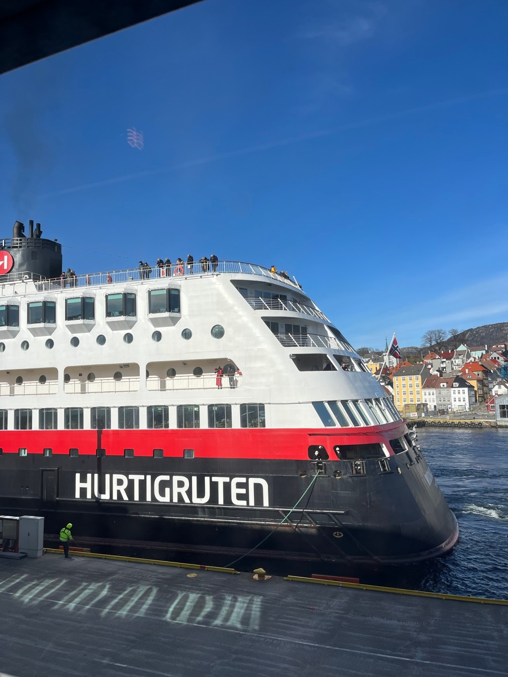 The Arctic Awaits: Travel Goals Norway