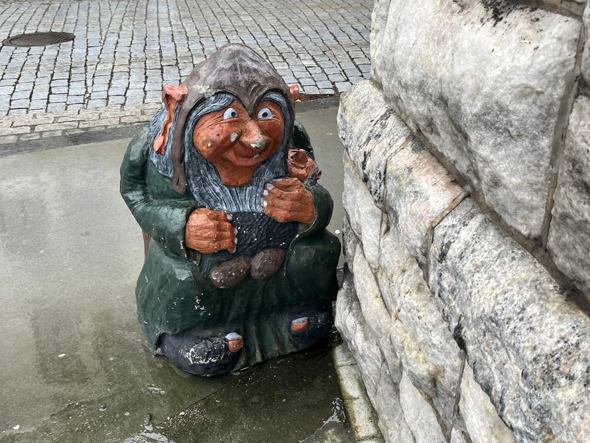 Alesund is Closed: Travel Goals&nbsp;Norway