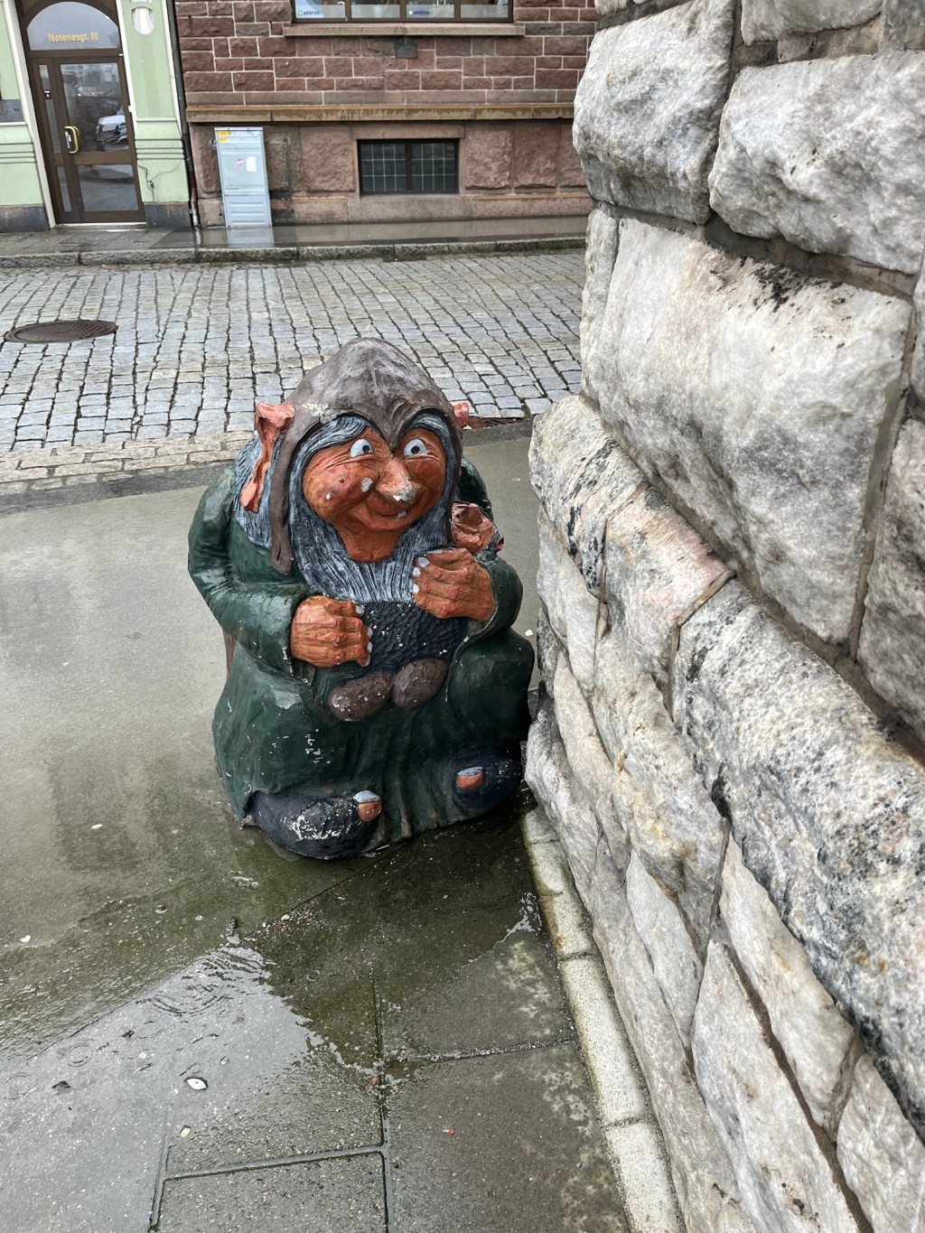 Alesund is Closed: Travel Goals&nbsp;Norway