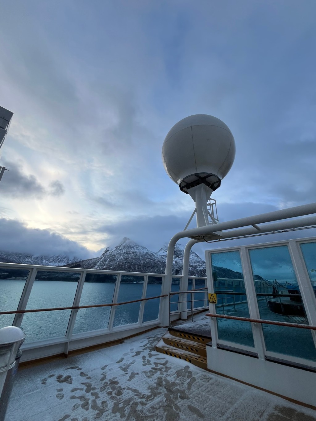 Into the Arctic: Travel Goals Norway