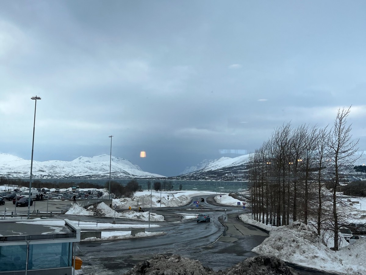 Tromso Love Is True, But I Hate Their Airport: Travel Goals&nbsp;Norway