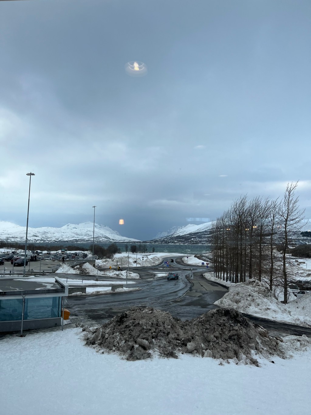 Tromso Love Is True, But I Hate Their Airport: Travel Goals&nbsp;Norway