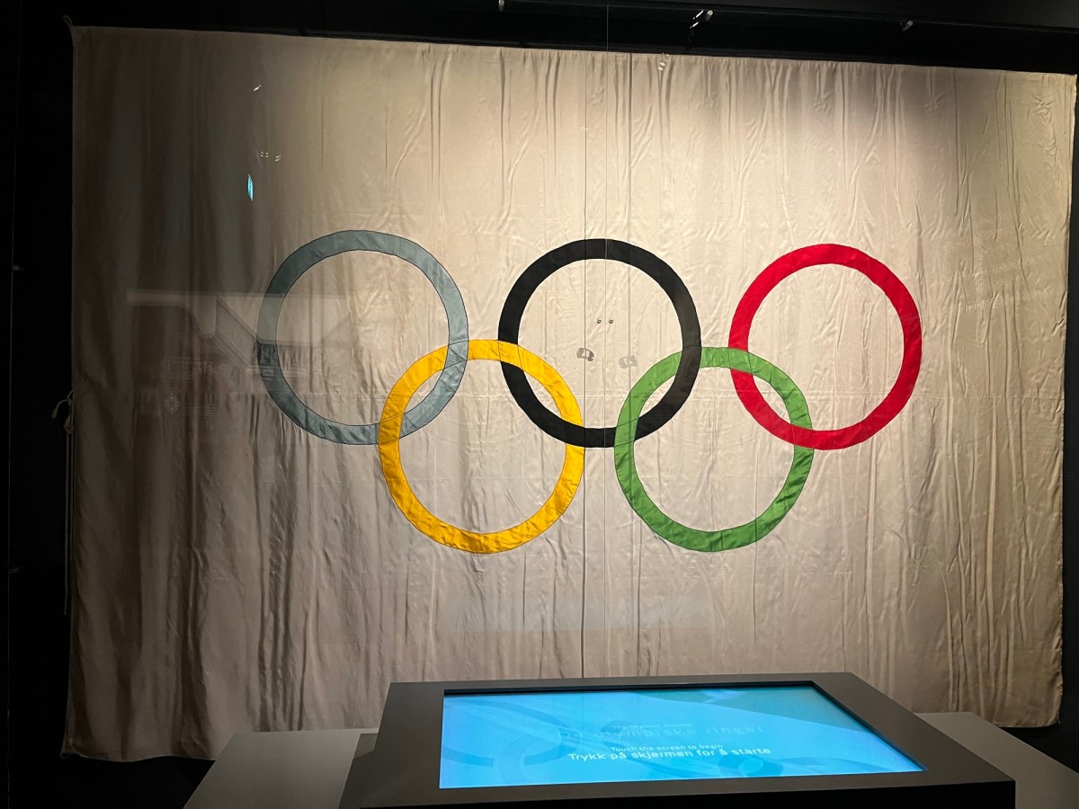 Olympic Spirit: Travel Goals&nbsp;Norway