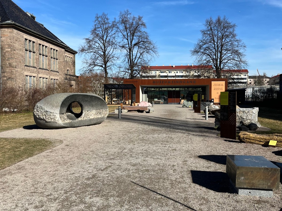 We were In The Neighborhood: Travel Goals&nbsp;Norway