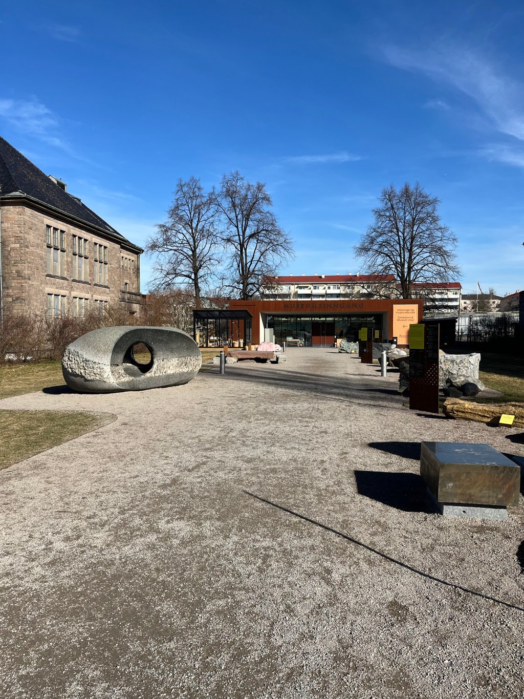 We were In The Neighborhood: Travel Goals&nbsp;Norway