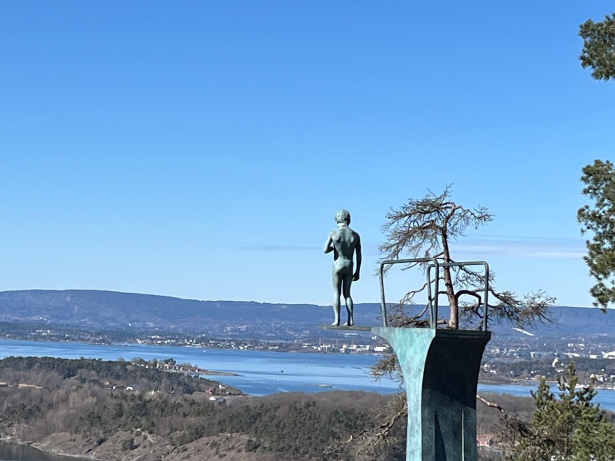 Ekeberg Park: Travel Goals&nbsp;Norway