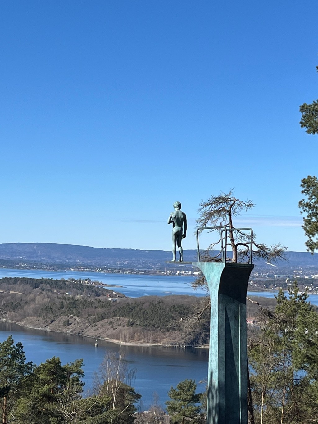 Ekeberg Park: Travel Goals&nbsp;Norway